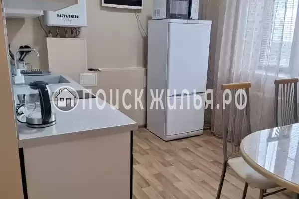 Квартира «1-комнатная», Кабардинка Квартира «1-комнатная», Кабардинка