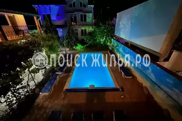 Частный сектор «Уютный», Феодосия