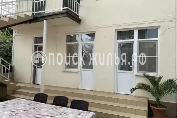 Гостевой дом «Mare.guesthouse», Гагра Гостевой дом «Mare.guesthouse», Гагра