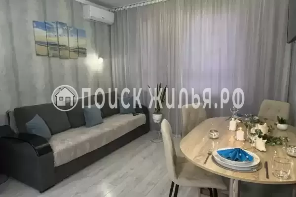 Квартира «У пляжа Алексино», Новороссийск Квартира «У пляжа Алексино», Новороссийск