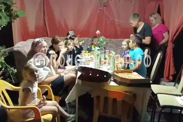 Частный сектор «Галина», Вишневка Частный сектор «Галина», Вишневка