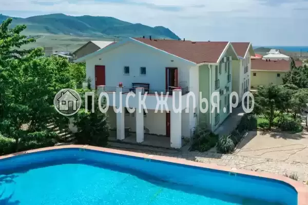 Частный сектор «Ilgeri Resort»