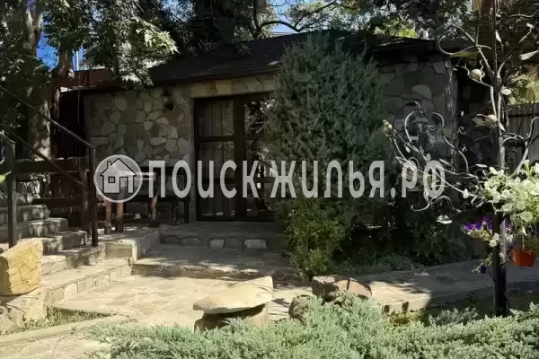 Дом под ключ «С бассейном до 20 человек», Архипо-Осиповка