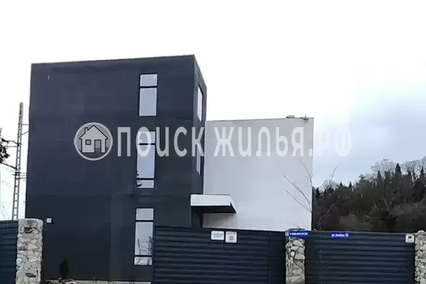 Частный сектор «Уютные комнаты в 50 метрах от берега моря», Шепси