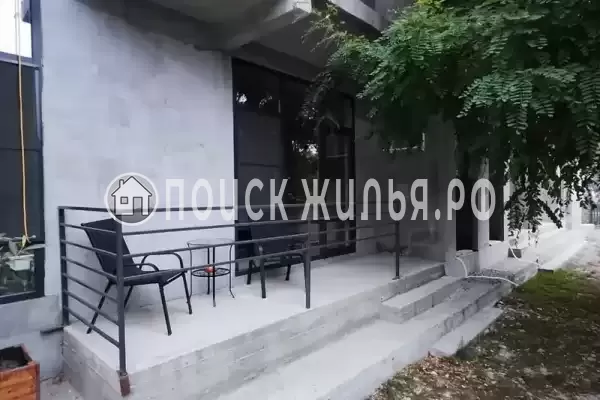 Частный сектор «Уютные комнаты в 50 метрах от берега моря», Шепси