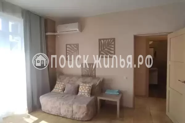Апартаменты, Морская, д.5/1к4, Новомихайловский Апартаменты, Морская, д.5/1к4, Новомихайловский