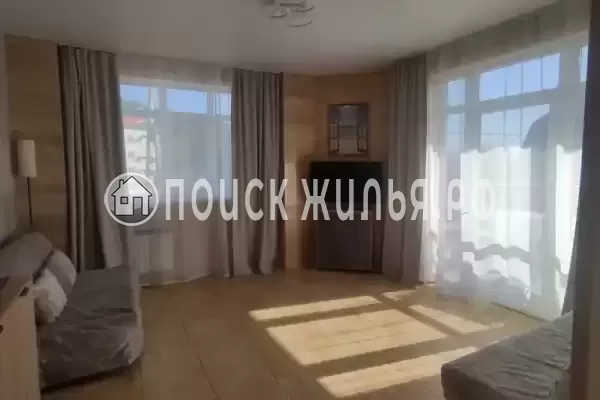 Апартаменты, Морская, д.5/1к4, Новомихайловский Апартаменты, Морская, д.5/1к4, Новомихайловский