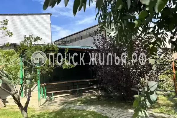 Частный сектор «Пальма», Кудепста