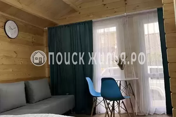 Частный сектор «Атыпшдза», Сухум