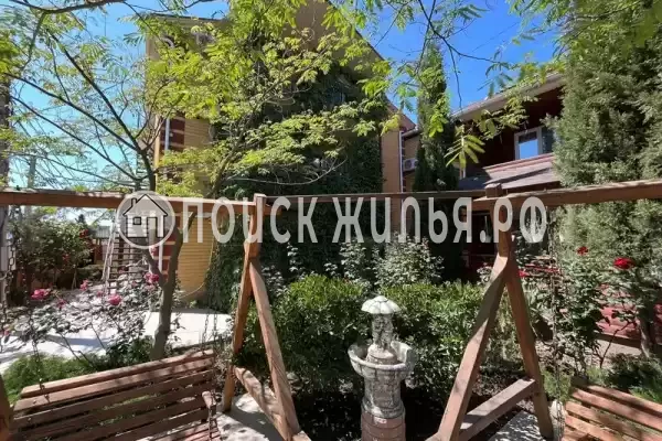 Гостевой дом «Магнолия», Орджоникидзе Гостевой дом «Магнолия», Орджоникидзе