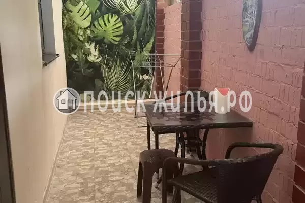 Дом под ключ «На Толстом мысу», Геленджик Дом под ключ «На Толстом мысу», Геленджик