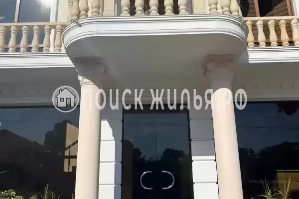 Гостевой дом «Рица», Гагра