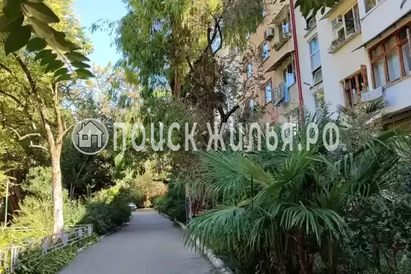 Квартира «У моря»