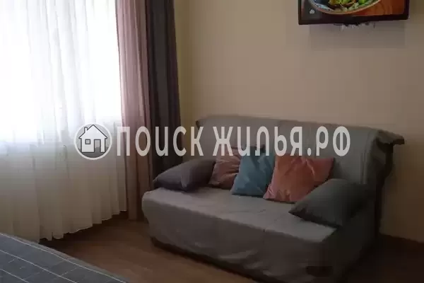 Квартира «Студия в центре», Хоста