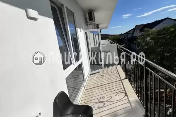 Частный сектор «Roze House», Кабардинка