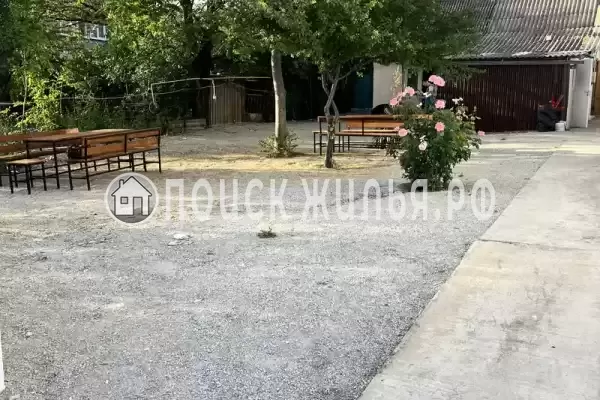 Частный сектор «Roze House», Кабардинка