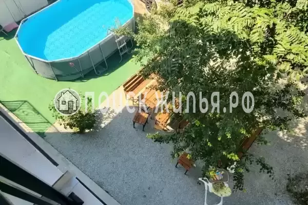 Частный сектор «Roze House», Кабардинка