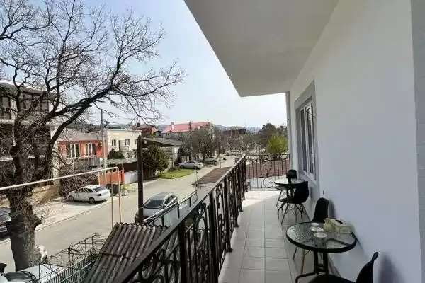 Гостевой дом «Roze house»