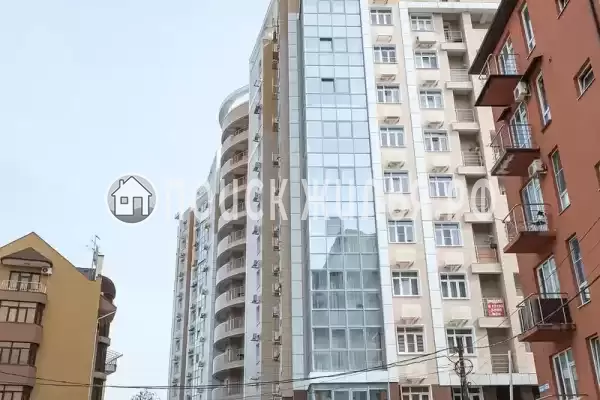 Квартира «В ЖК Посейдон», Сочи Квартира «В ЖК Посейдон», Сочи