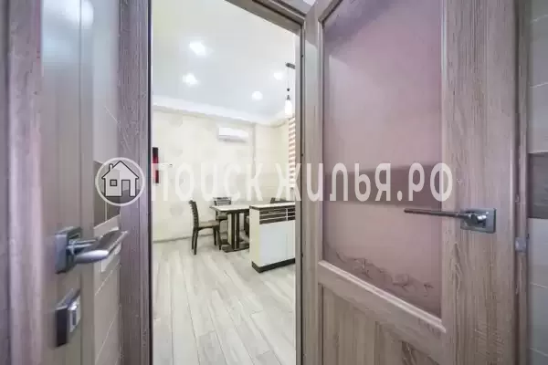 Квартира «Посейдон», Сочи Квартира «Посейдон», Сочи