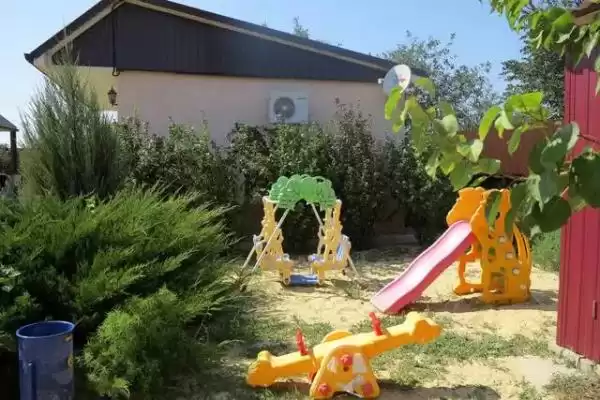 Частный сектор «У нины»