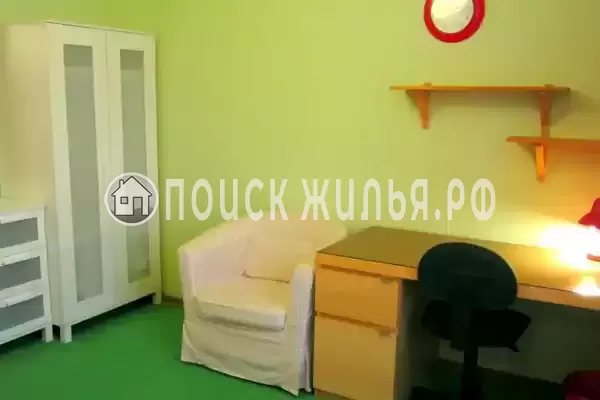 Частный сектор «Дом 4-х комнатный со своим двором», Мысхако