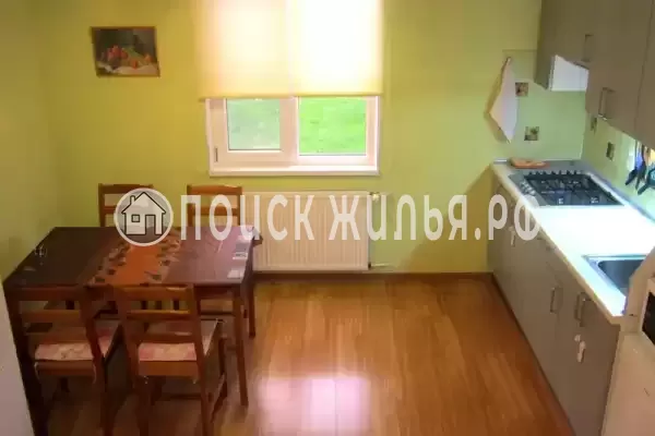 Частный сектор «Дом 4-х комнатный со своим двором», Мысхако