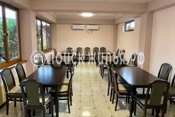 Гостевой дом «Калипсо», Цандрипш