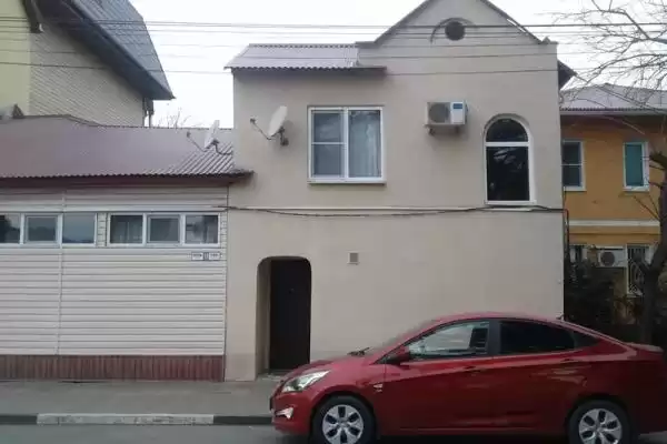 Частный сектор «Домик на Кирова»