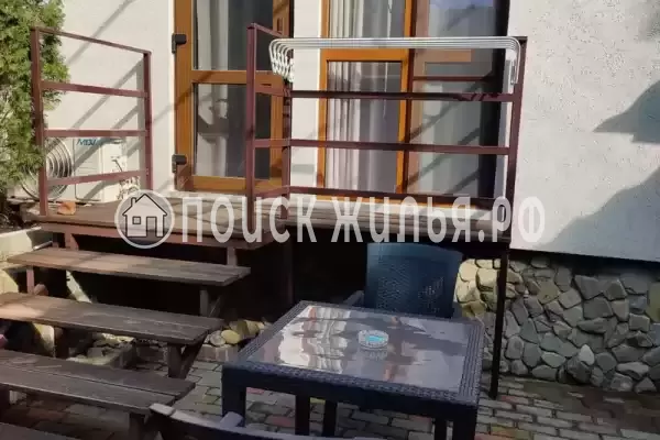 Частный сектор «КостАль», Дивноморское