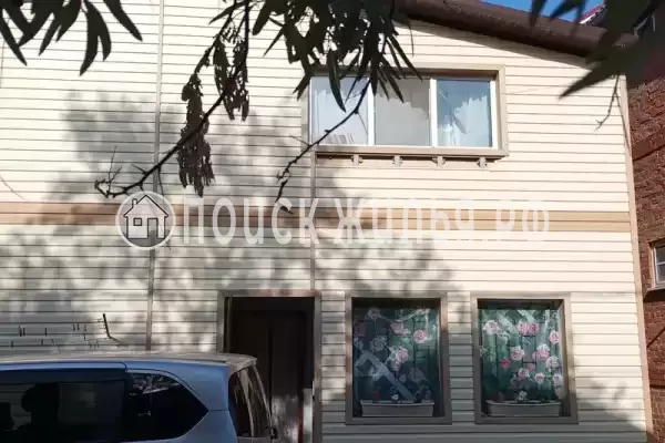 Дом под ключ «Елена»