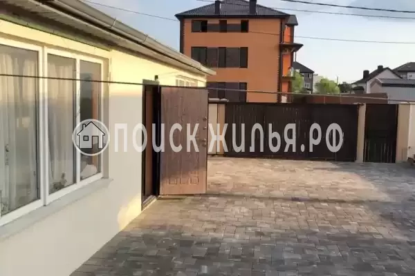«Кленовая 16», Дивноморское