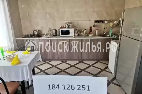 «Кленовая 16», Дивноморское