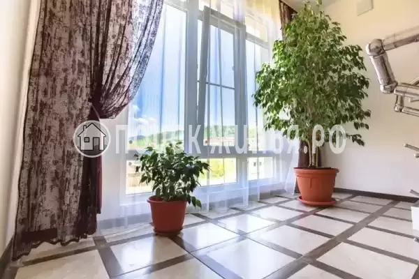 «Кленовая 16», Дивноморское