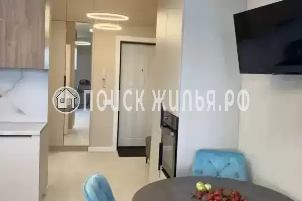 Квартира «У Ольги», Хоста