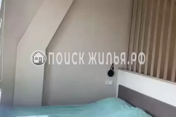Квартира «У Ольги», Хоста