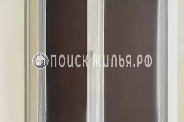 Квартира «У Ольги», Хоста