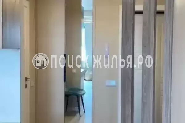 Квартира «У Ольги», Хоста