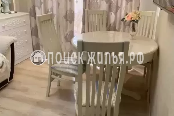 Квартира «2-комнатная у самого моря», Адлер