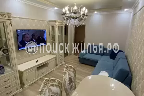 Квартира «2-комнатная на Шевченко», Анапа Квартира «2-комнатная на Шевченко», Анапа