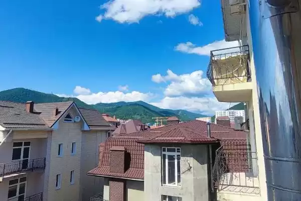 Апартаменты, ул.Тормахова, д.36