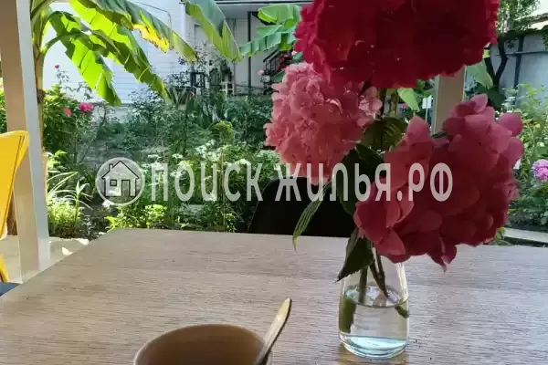 Частный сектор «Домик у моря», Лазаревское