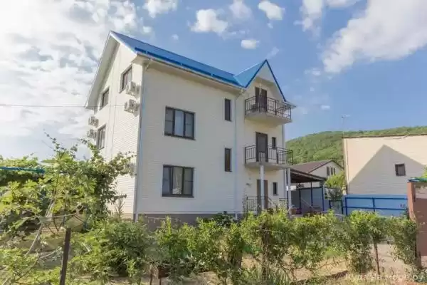 Гостевой дом «Грация», Краснодарский край, Сочи, Совет-Квадже, Сибирская, д. 21/1