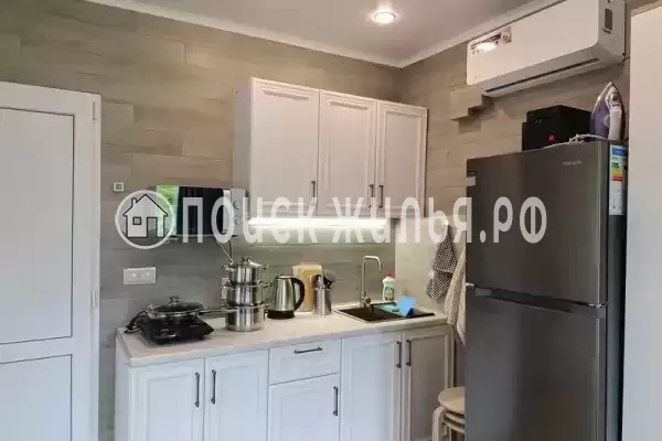 Дом под ключ «Домик под ключ», Пшада
