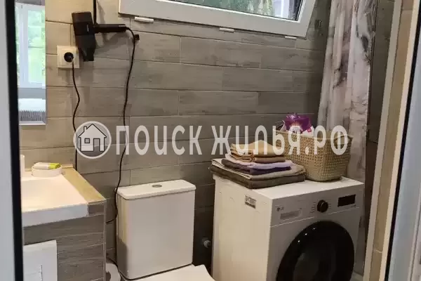 Дом под ключ «Домик под ключ», Пшада