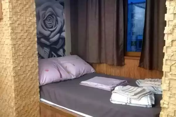 Квартира «У моря»