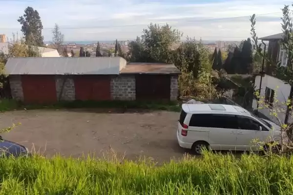 Гостевой дом «У нино»