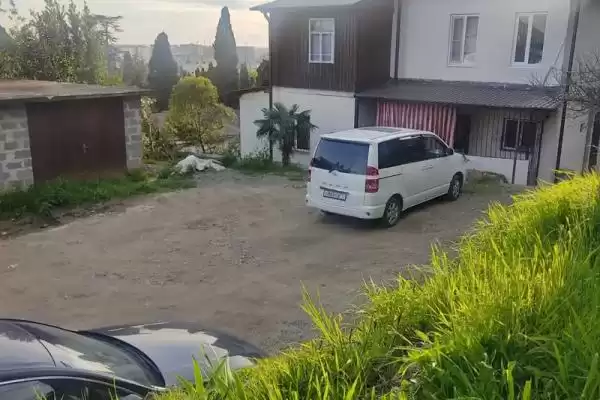 Гостевой дом «У нино»