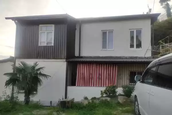 Гостевой дом «У нино»