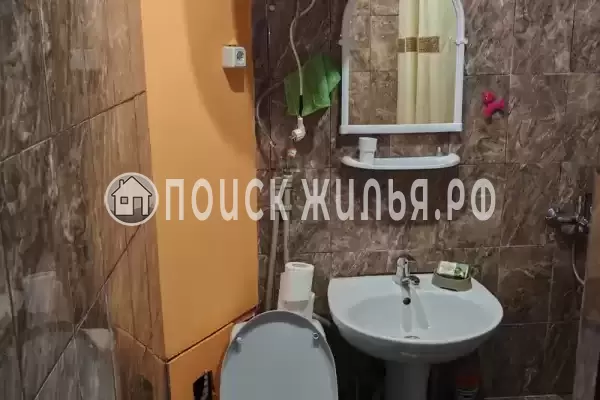 Квартира «На берегу моря», Лдзаа